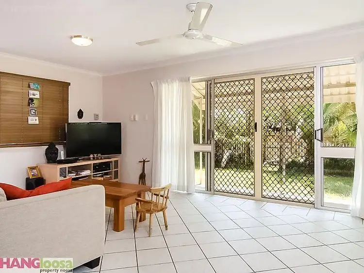 Fourth view of Homely house listing, 93 Goodwin Street, Tewantin QLD 4565
