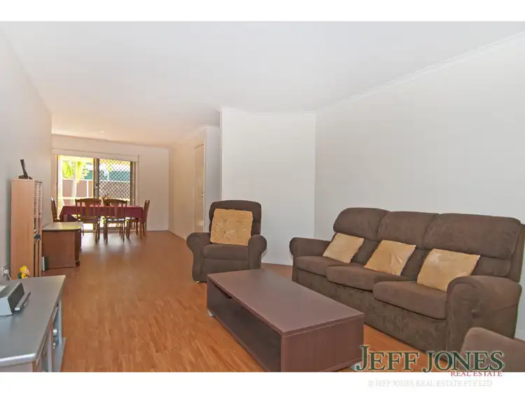 Second view of Homely unit listing, 2/39 Chatswood Road, Daisy Hill QLD 4127
