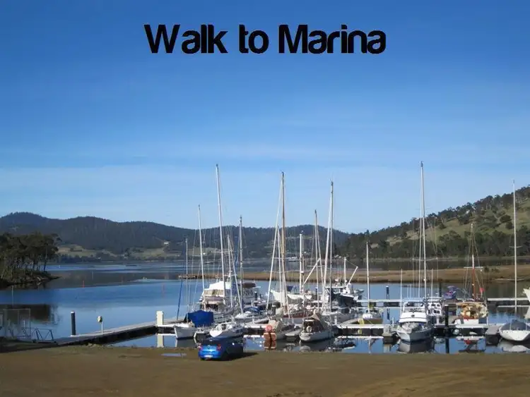 Sixth view of Homely house listing, 5 Percy Street, Port Huon TAS 7116