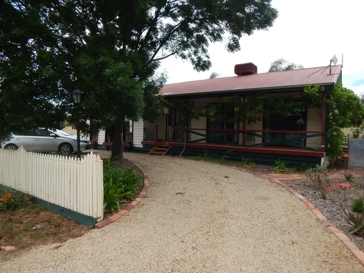 Second view of Homely house listing, 9 Mallon Street, Tungamah VIC 3728