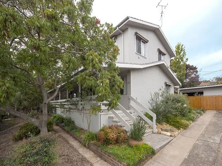 46 Holyman Street, Scullin ACT 2614