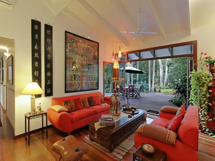 Second view of Homely house listing, 9 Plantation Drive, Ewingsdale NSW 2481