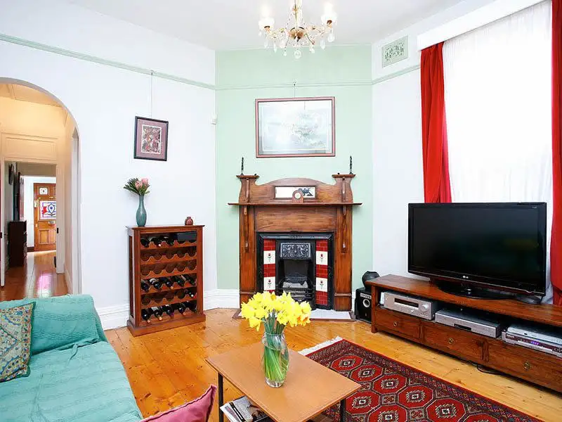 Main view of Homely house listing, 10 Nicholson Street, Tempe NSW 2204