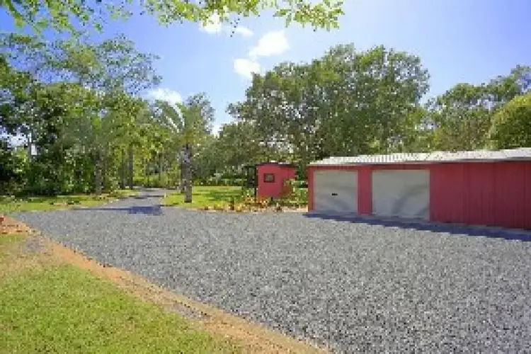 Third view of Homely rural property listing, 16 Billabong Dve, Gooburrum QLD 4670