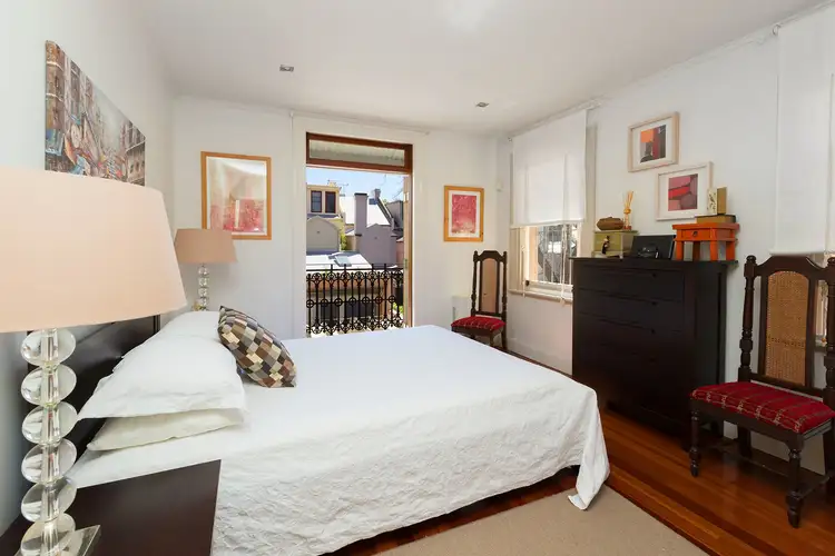 Fourth view of Homely terrace listing, 13 Barcom Avenue, Darlinghurst NSW 2010