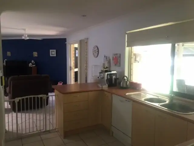 Fourth view of Homely house listing, 1 Pearse Drive, Brassall QLD 4305