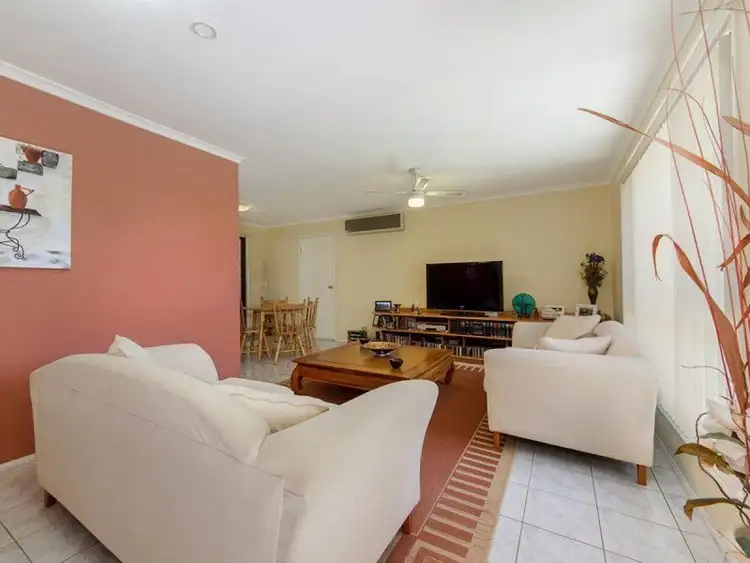 Sixth view of Homely house listing, 4 Mackellar Drive, Nerang QLD 4211