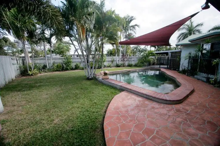51 Campion Circuit, Kirwan QLD 4817