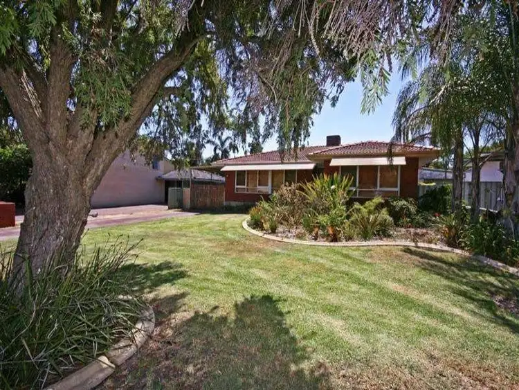 Second view of Homely house listing, 10 Ospringe Street, Gosnells WA 6110