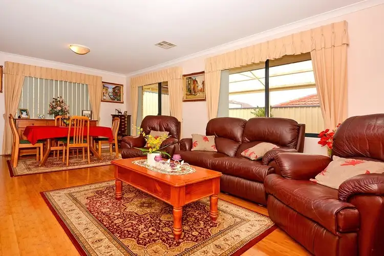 Seventh view of Homely retirement listing, 76/76 Ridgewood Boulevard, Ridgewood WA 6030