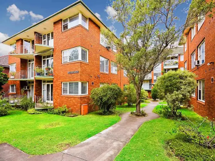Fifth view of Homely apartment listing, 70 The Boulevarde, Strathfield NSW 2135