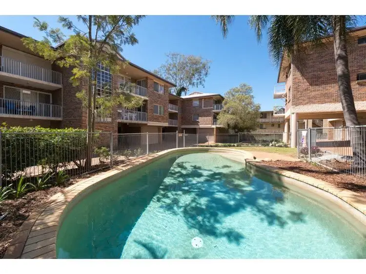 10/55-59 Alpha St, Taringa QLD 4068