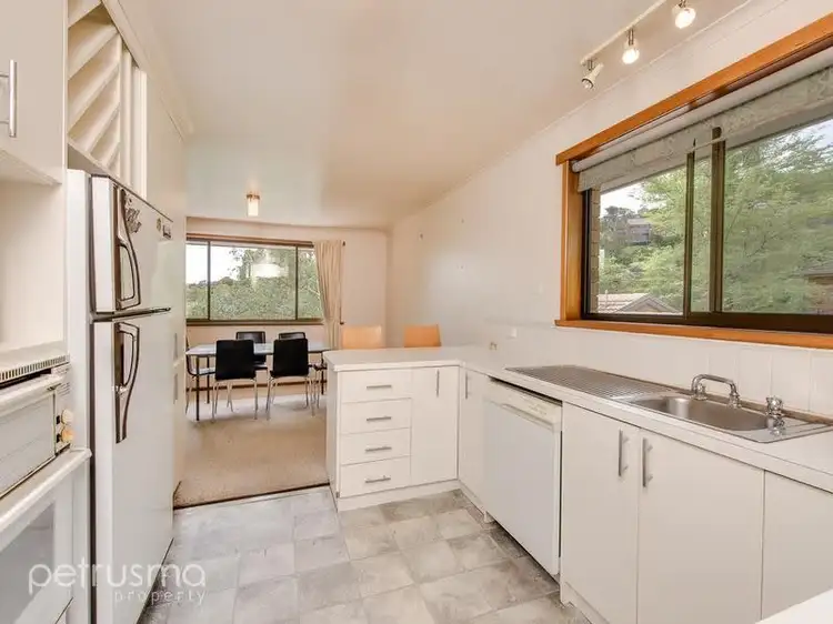 Fourth view of Homely townhouse listing, 5/15 Sunvale Avenue, Sandy Bay TAS 7005