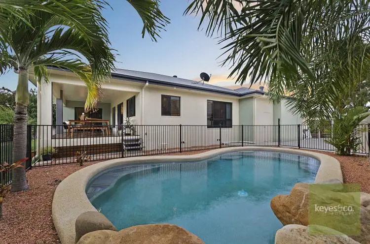 Main view of Homely house listing, 19 Somerville Place, Idalia QLD 4811