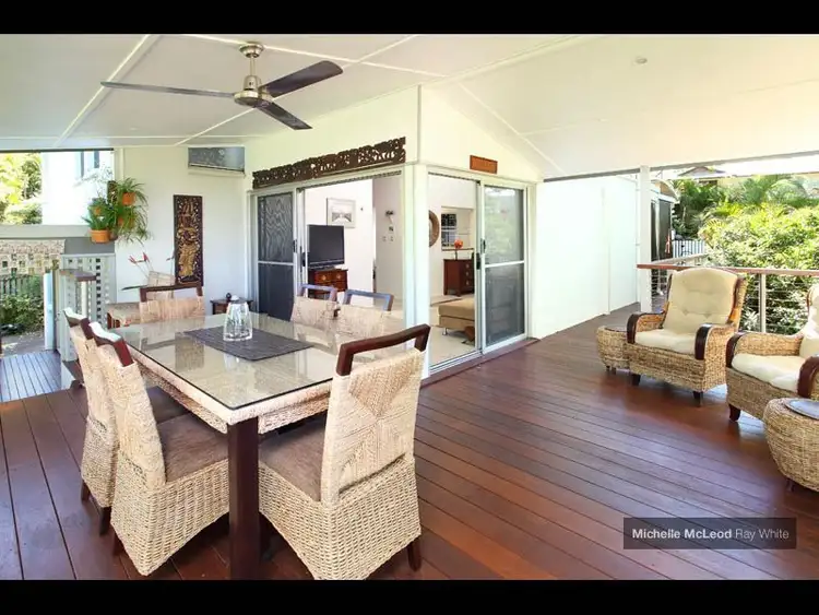 Sixth view of Homely house listing, 20 Stralock Street, Chapel Hill QLD 4069