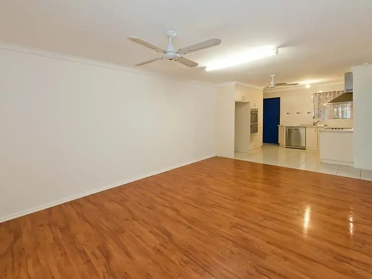 Fifth view of Homely semi-detached listing, B/17 Faulkner Way, Eden Hill WA 6054