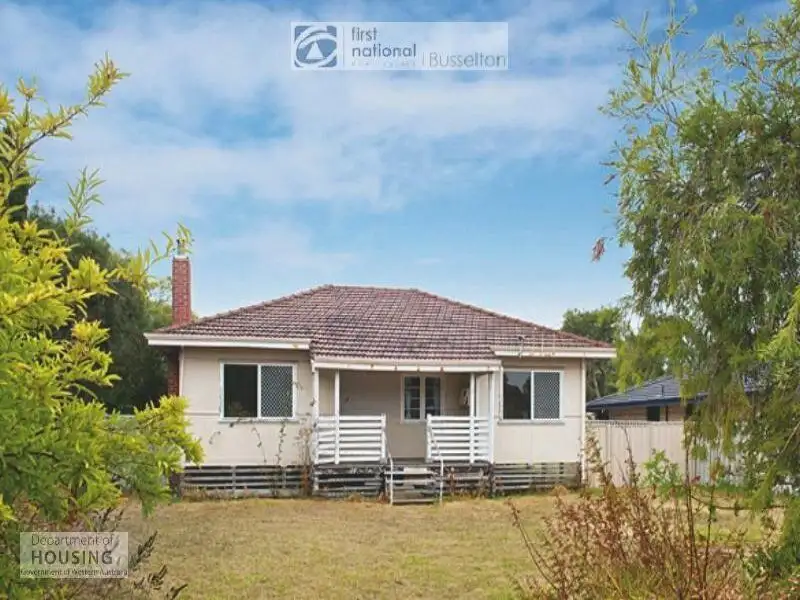 Main view of Homely house listing, 8 Maxted Street, West Busselton WA 6280