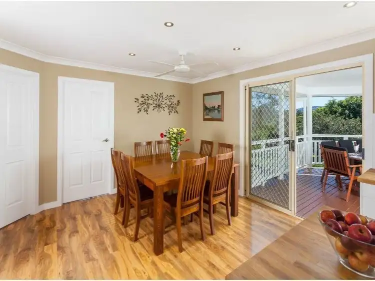 Fourth view of Homely house listing, 62 Saddleback Drive, Dayboro QLD 4521