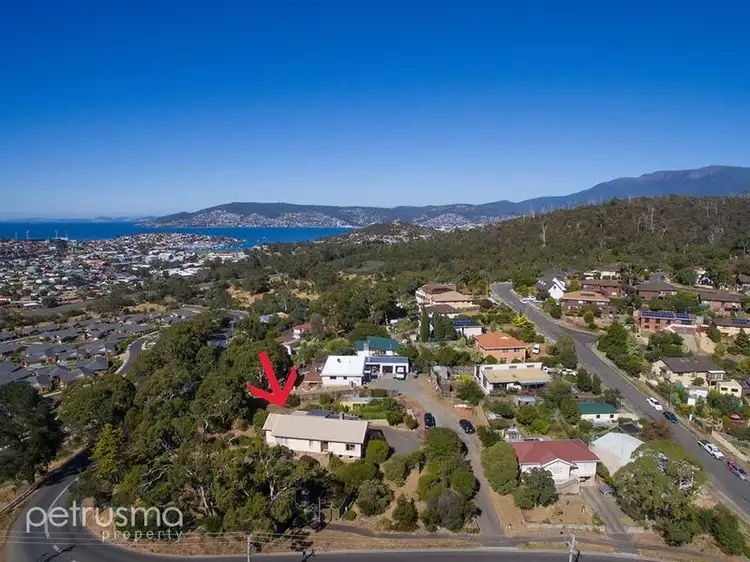 Main view of Homely house listing, 62 Gordons Hill Road, Lindisfarne TAS 7015