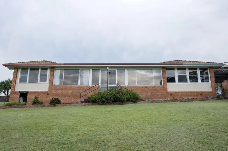Main view of Homely house listing, 8 City View Drive, East Lismore NSW 2480