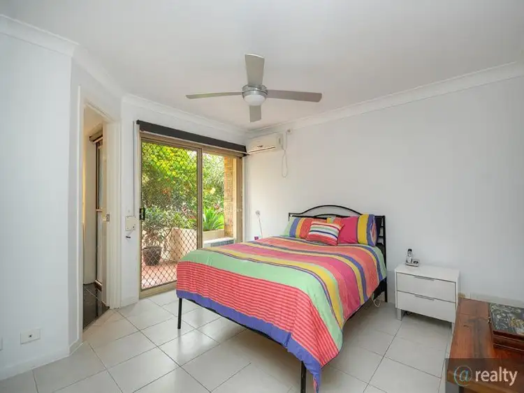 Fourth view of Homely apartment listing, 4/1251 Gold Coast Highway, Palm Beach QLD 4221