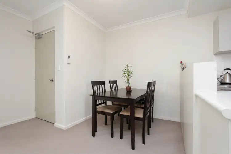 Sixth view of Homely apartment listing, 145/250 Beaufort Street, Perth WA 6000