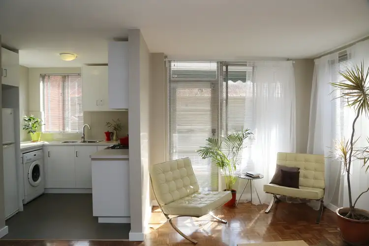 Second view of Homely unit listing, 7/324B Marrickville Road, Marrickville NSW 2204