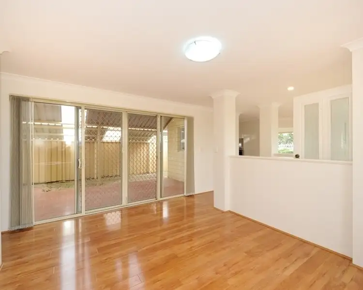 Seventh view of Homely house listing, 12/194 Old Mandurah Road, Ravenswood WA 6208