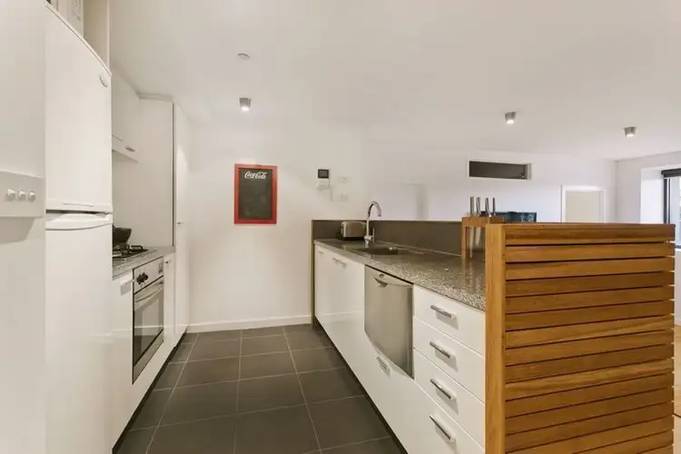 Fifth view of Homely apartment listing, 112/220 Commercial Road, Prahran VIC 3181