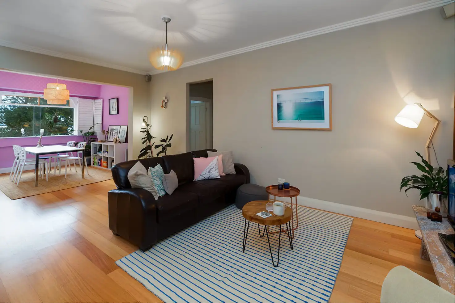 Main view of Homely apartment listing, 4/4 Ithaca Road, Elizabeth Bay NSW 2011