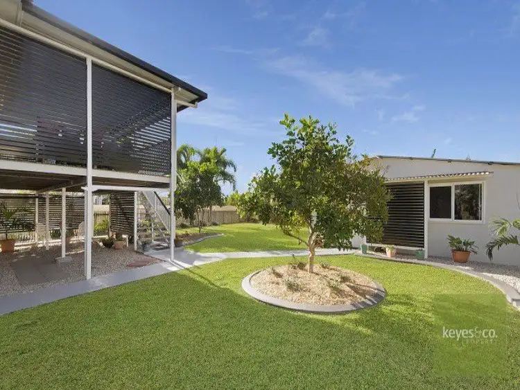 Second view of Homely house listing, 89 Albany Road, Pimlico QLD 4812