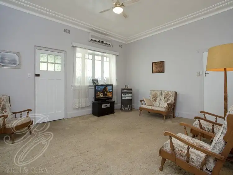 Second view of Homely house listing, 48 First Street, Ashbury NSW 2193