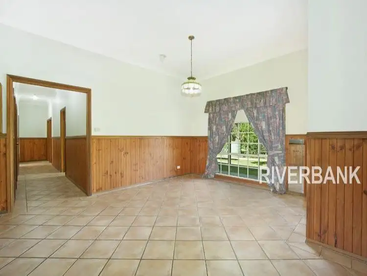 Fifth view of Homely house listing, 387 The Northern Road, Londonderry NSW 2753
