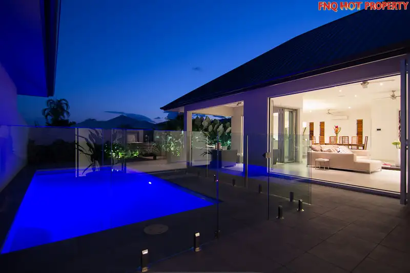 Main view of Homely house listing, 33 Bowline cl, Trinity Beach QLD 4879