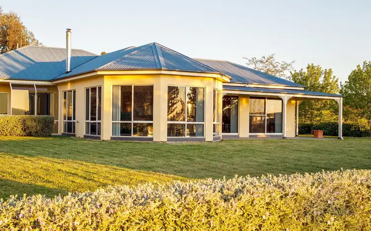 75 Murphy Lane, Orange NSW 2800