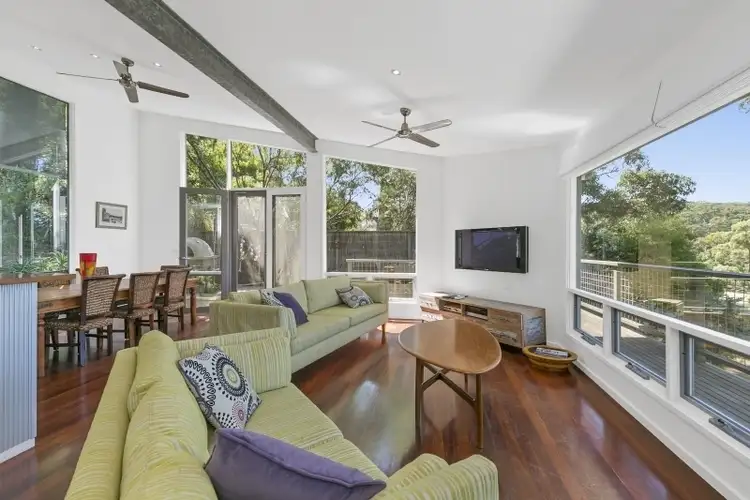 Third view of Homely house listing, 2/6 Austin Court, Lorne VIC 3232