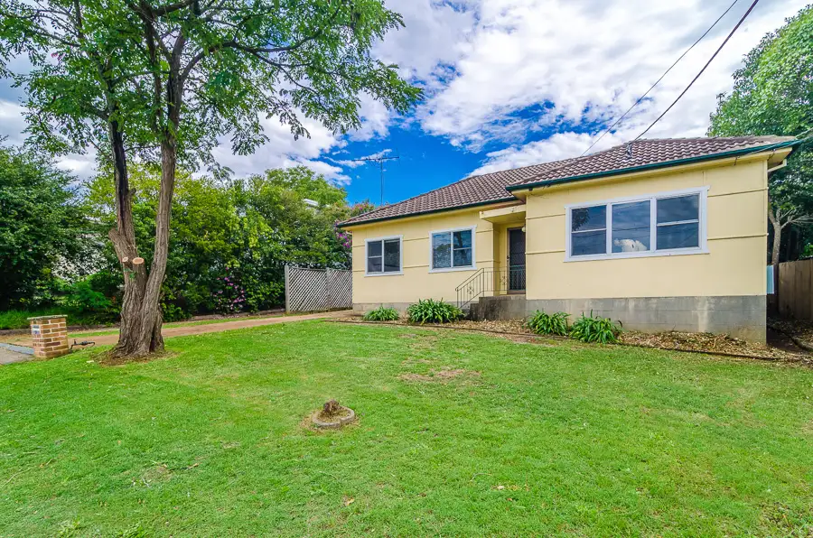 Main view of Homely house listing, 21 Olive Street, Asquith NSW 2077
