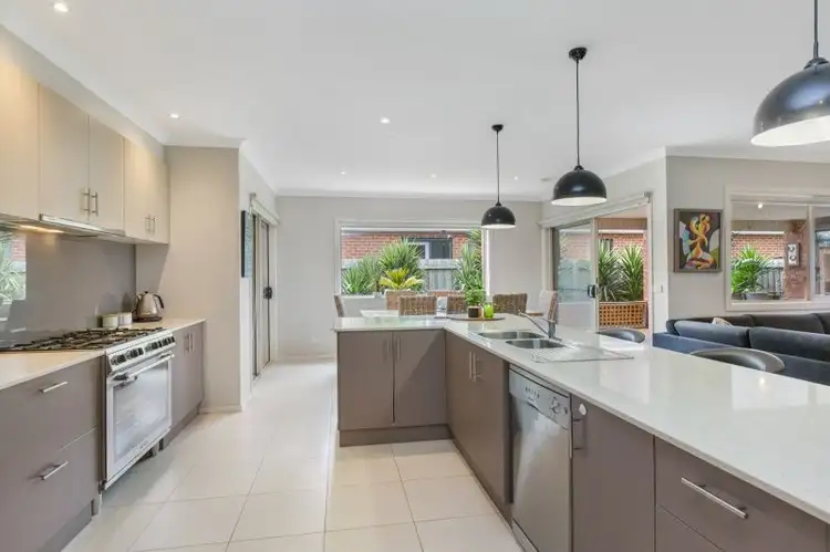 Second view of Homely house listing, 9 WALMAC CLOSE, Tooradin VIC 3980