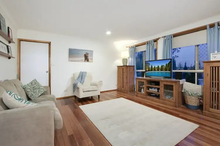 Fourth view of Homely house listing, 10 Miami Place, Cranebrook NSW 2749