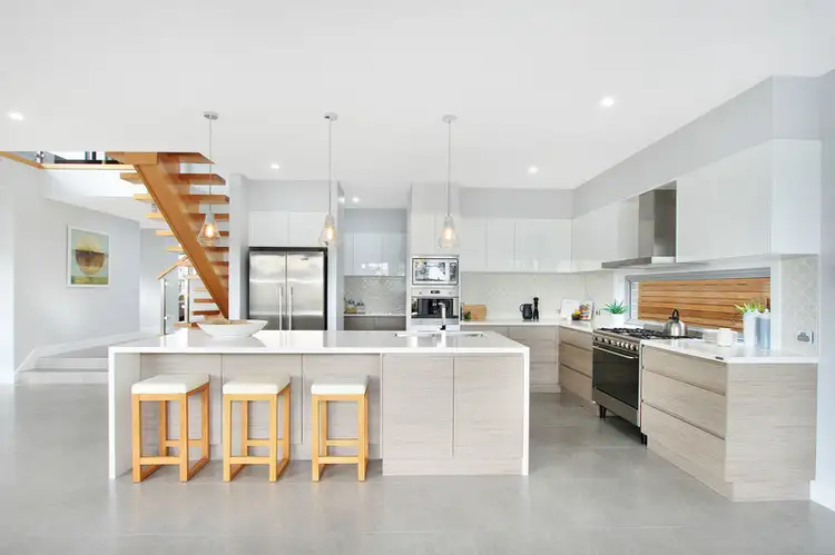 Third view of Homely house listing, 4 Windjammer Crescent, Shell Cove NSW 2529