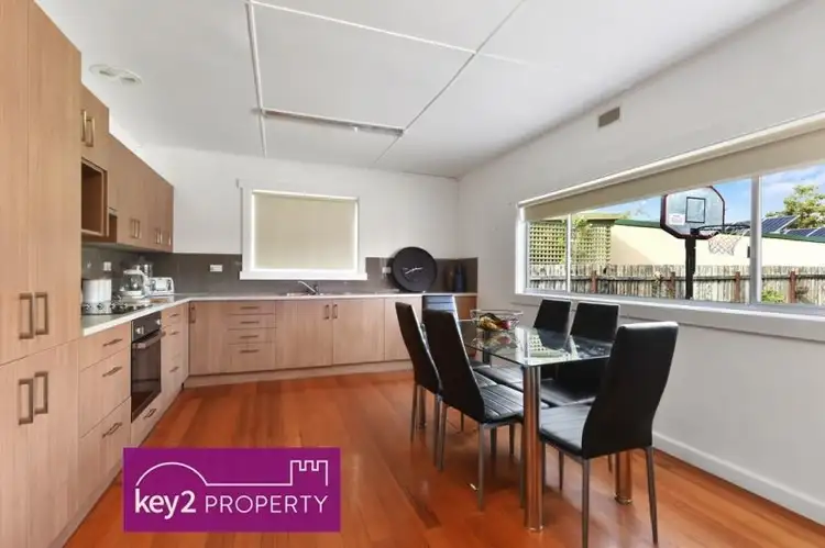 Second view of Homely house listing, 22 Verdun Street, Mowbray TAS 7248
