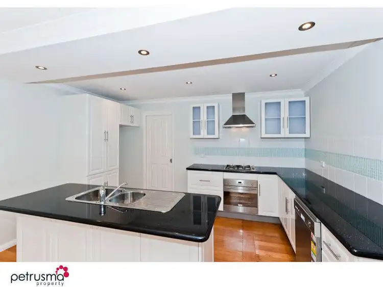 Sixth view of Homely house listing, 128 Cambridge Road, Bellerive TAS 7018