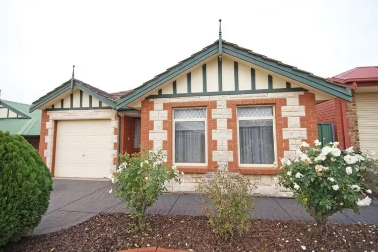 Address available on request