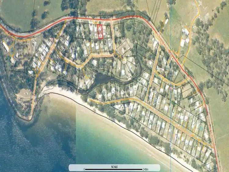 Sixth view of Homely house listing, 5655 Channel Highway, Verona Sands TAS 7112