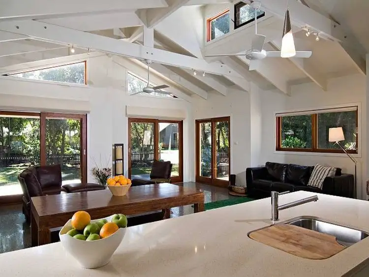 Second view of Homely house listing, 8 Korau Place, Suffolk Park NSW 2481