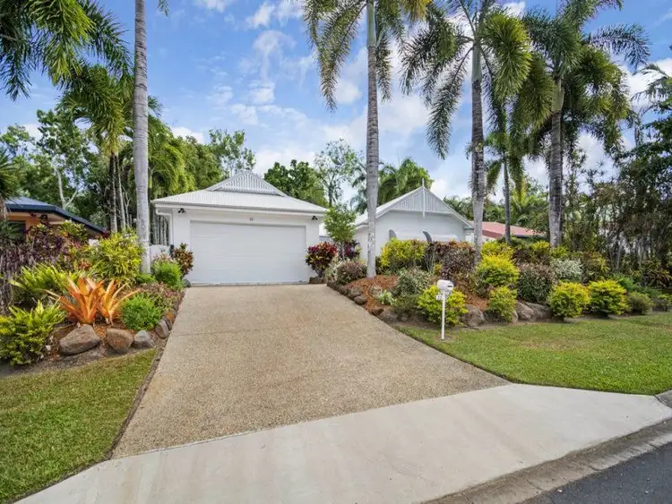 Sixth view of Homely house listing, 33 Yule Avenue, Clifton Beach QLD 4879