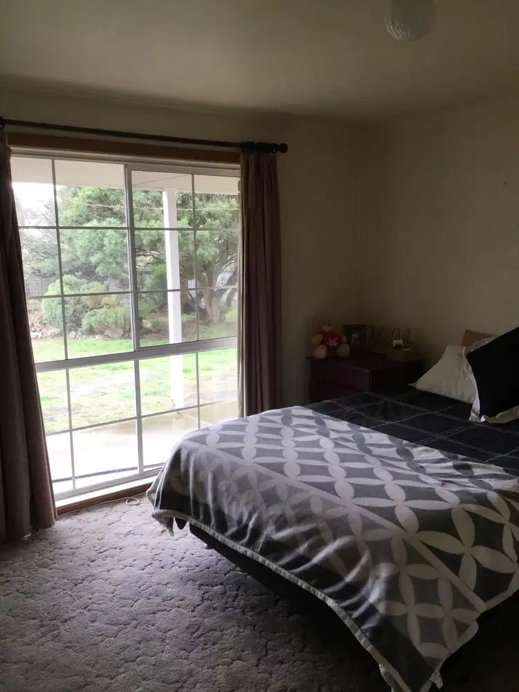 Fifth view of Homely rural property listing, 49 Luke crt, Ross Creek VIC 3351