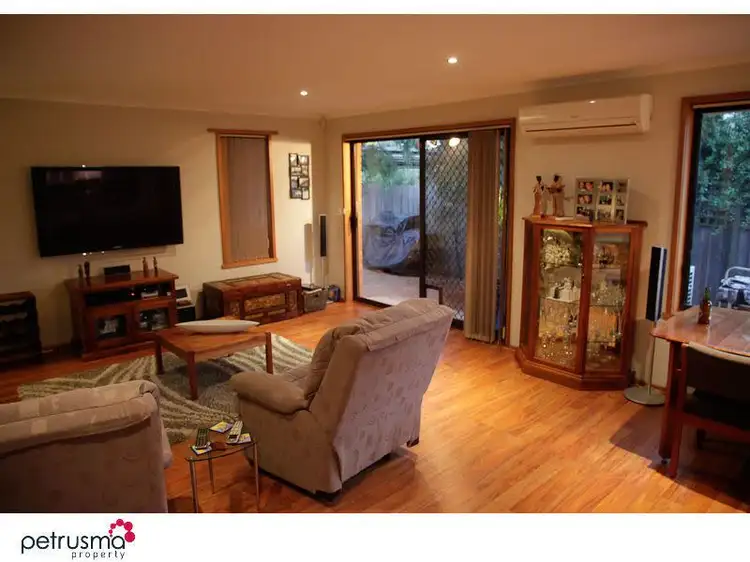 Fifth view of Homely unit listing, 1/5 Inglis Street, New Town TAS 7008