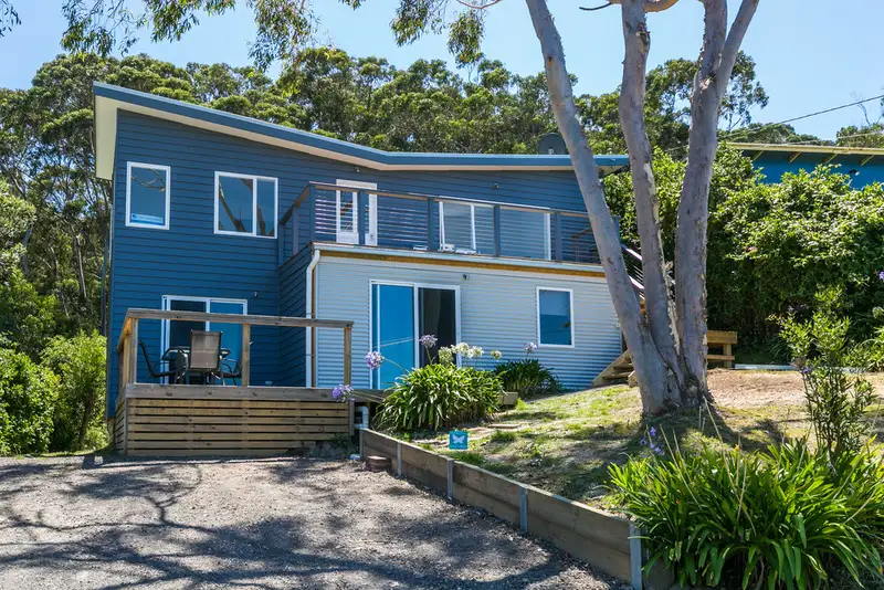 Main view of Homely house listing, 17 Harrington Street, Separation Creek VIC 3234