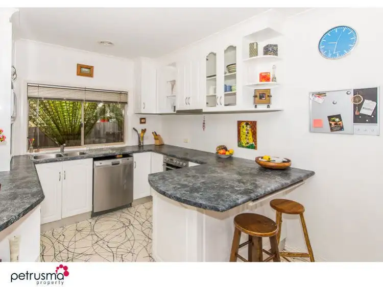 Fifth view of Homely house listing, 223 Roslyn Avenue, Blackmans Bay TAS 7052